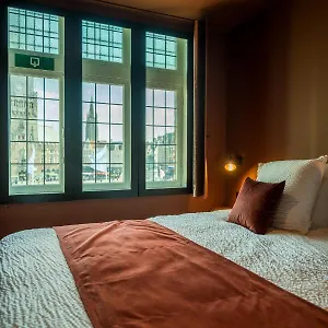 La Civiere D'or Bed and breakfast
