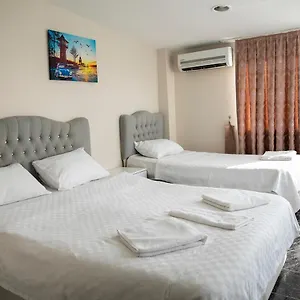 Liya Boutique Hotel Istanbul