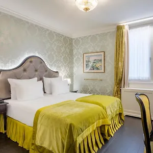 Stanhope By Thon Hotel Brussels