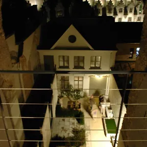 De Waterzooi Bed & Breakfast