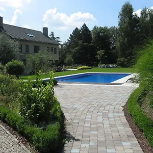 Au Grenier Bed & Breakfast