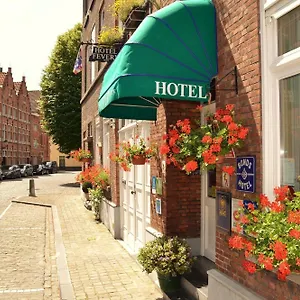 Fevery *** Brugge