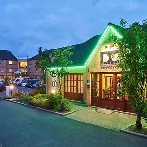 Dc Hotel&restaurant Brussels South Anderlecht