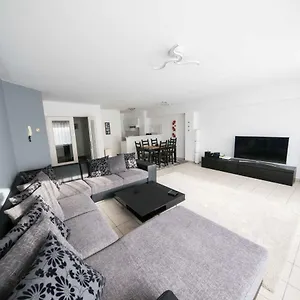 Renovated In Center Apartment Antwerp