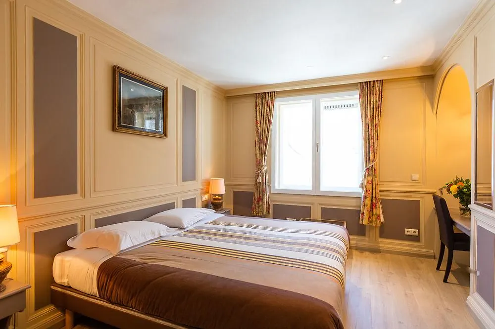 Hotel Augustyn Brugge Bruges