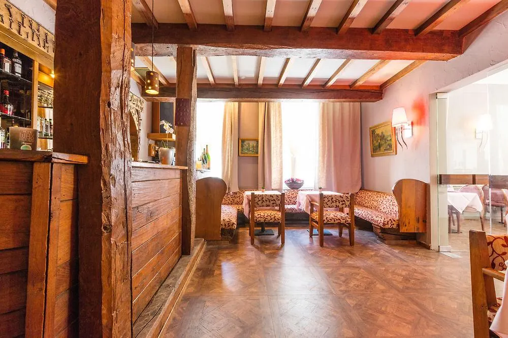 Hotel Augustyn Brugge 3*, Bruges