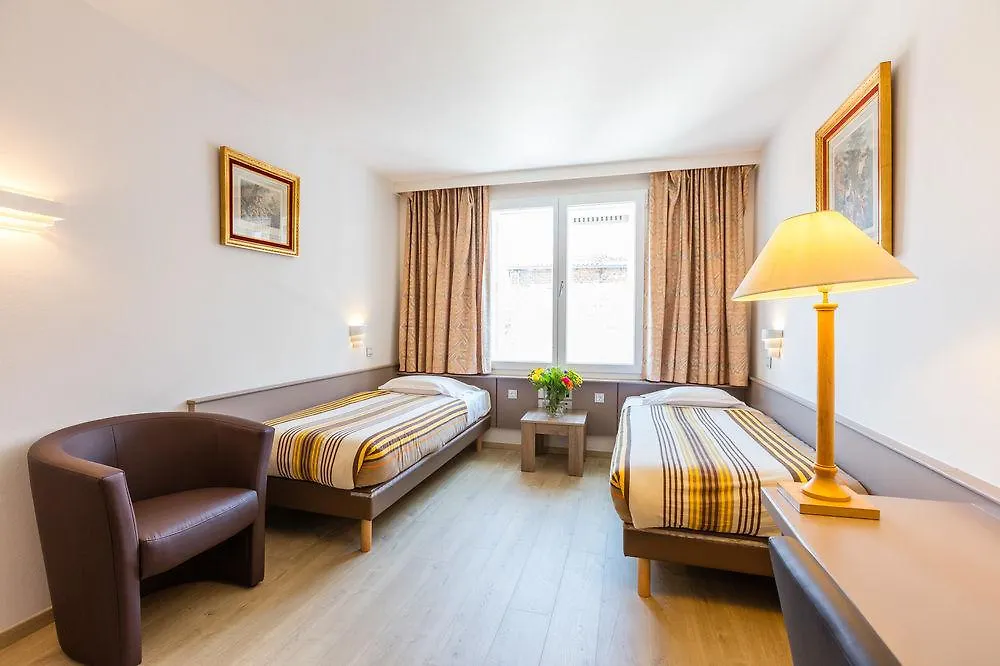 Hotel Augustyn Brugge