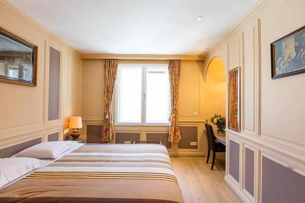 Hotel Augustyn Brugge Bruges