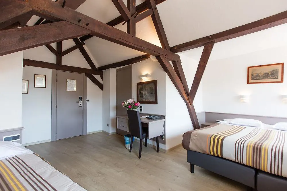 Hotel Augustyn Brugge 3*, Bruges Belgio