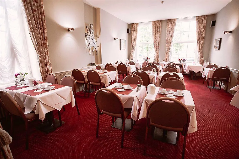 Hotel Augustyn Brugge