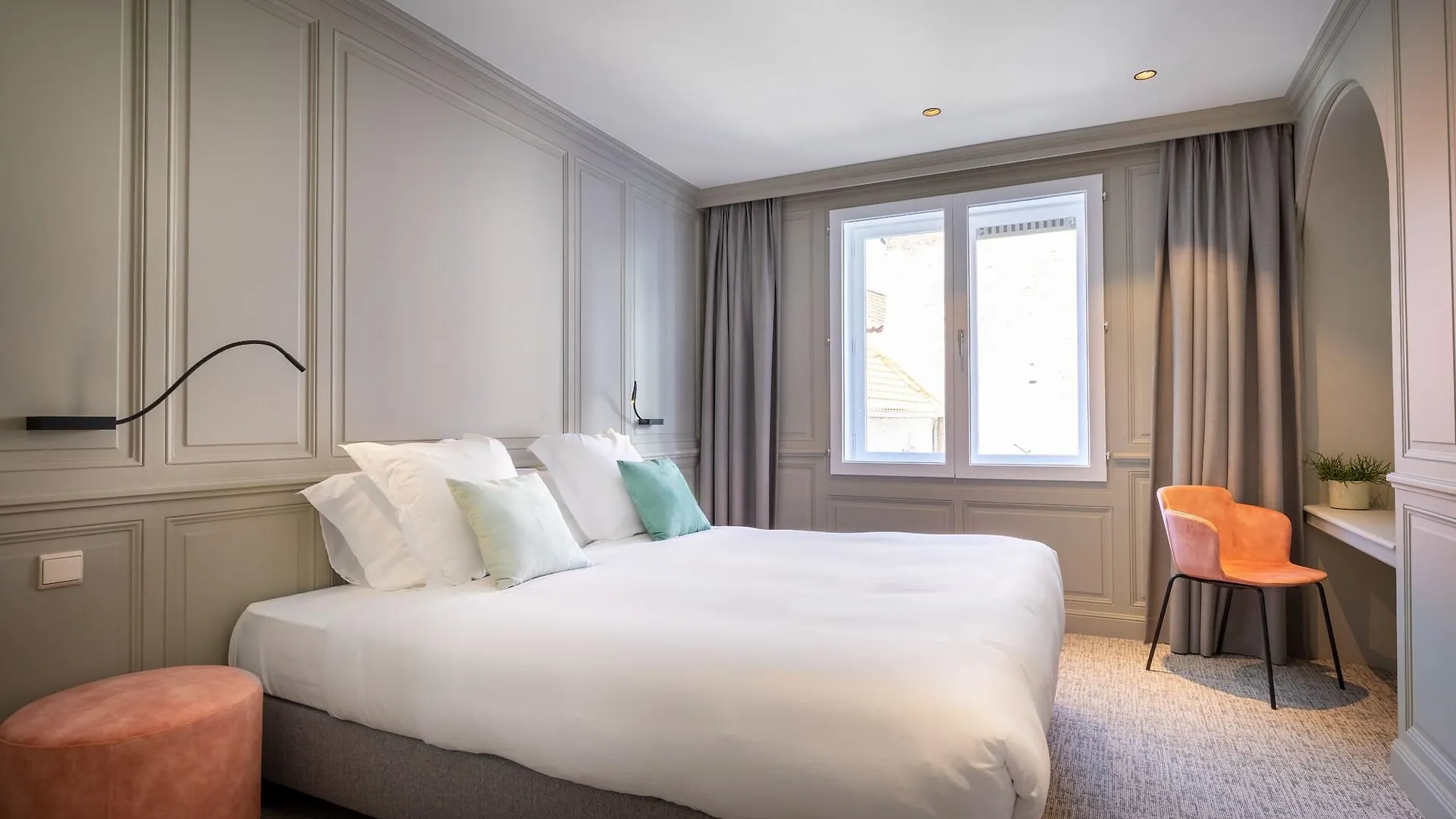 Hotel Augustyn Brugge Bruges