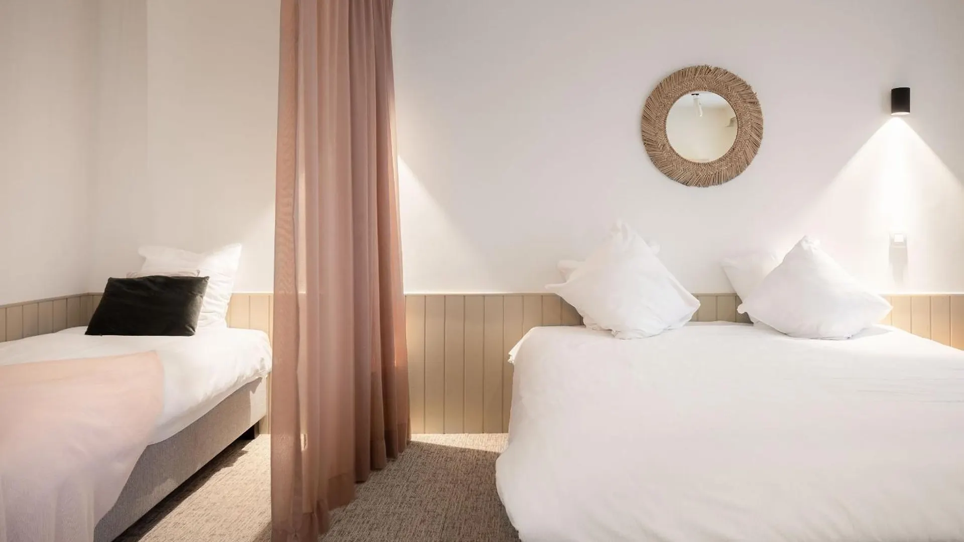 Hotel Augustyn Brugge 3*, Bruges Belgium
