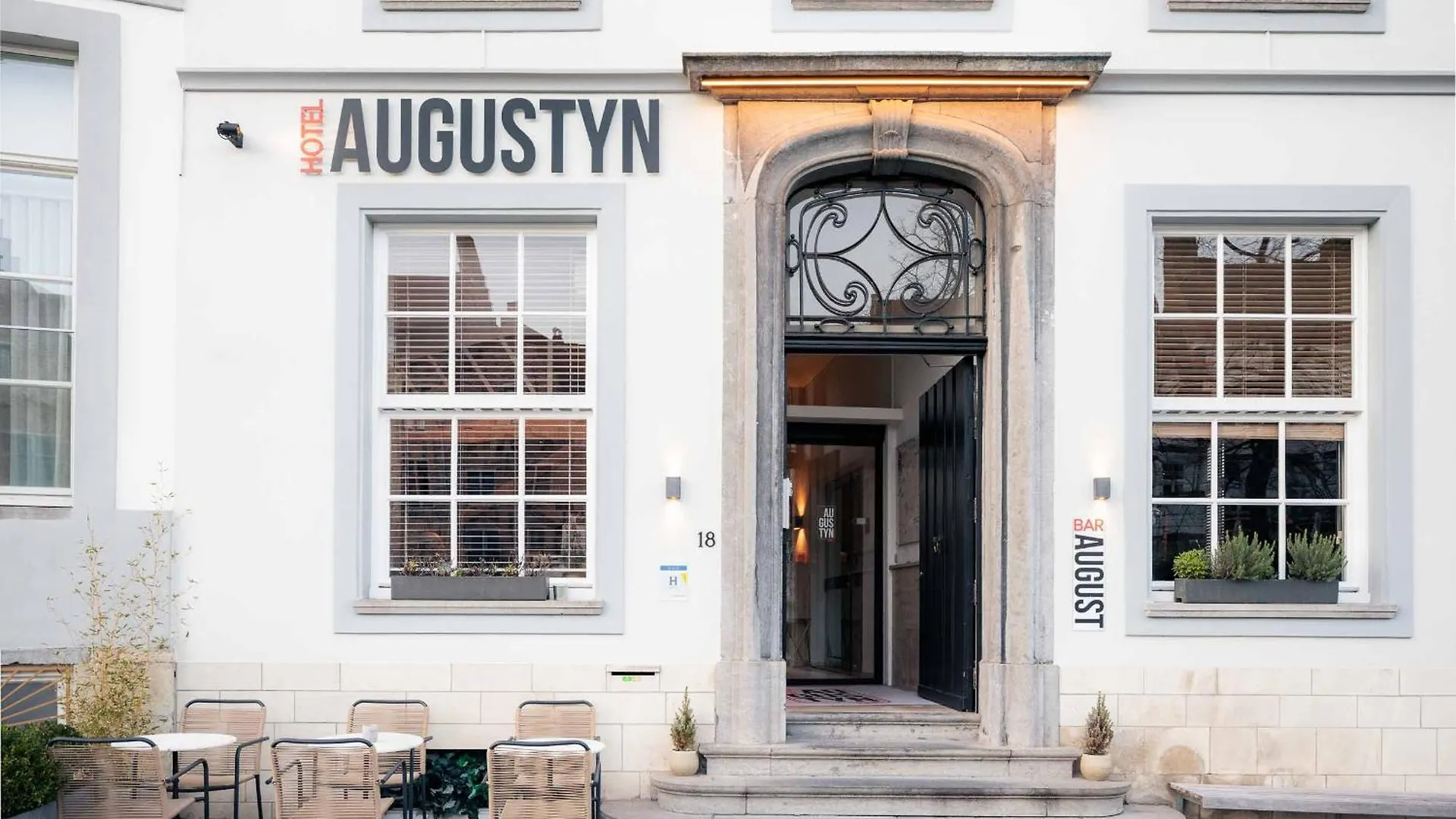 ***  Hotel Augustyn Brugge Belgio